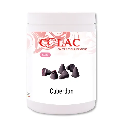 Colac Cuberdon Flavour Compound